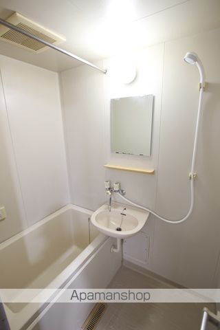 リバーハイツの内装写真
