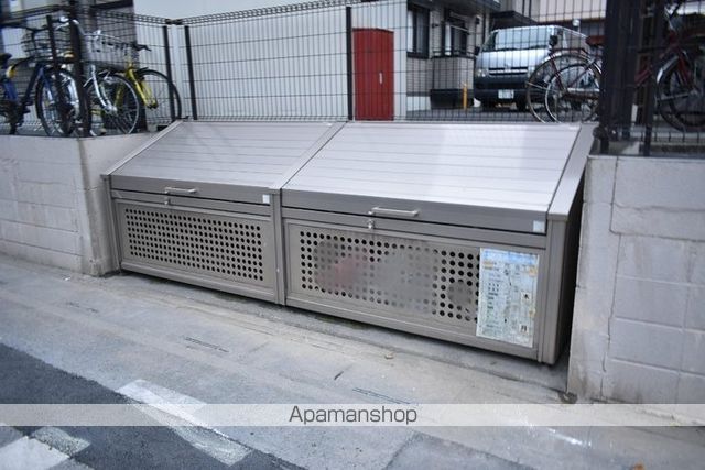 カサグランデ Cの外観写真