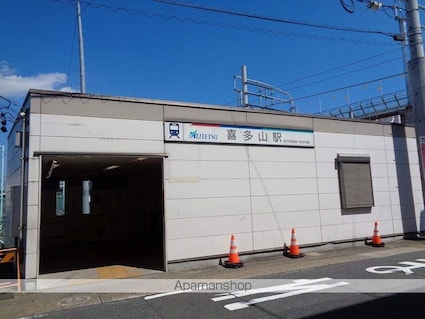 愛知県名古屋市守山区大森１丁目[2LDK/68m2]の周辺4