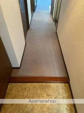 ライオンズマンション大和八木の内装写真