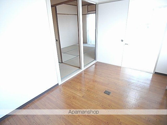 ドムール園田の内装写真