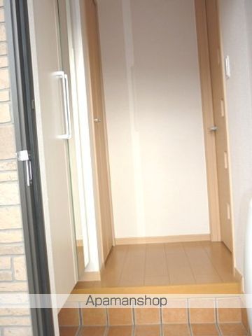 アクアオアシスIの内装写真