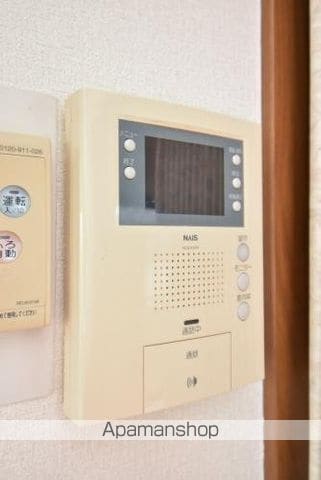 足立貸家の内装写真