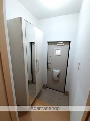 セトルＹＵＵＺＡＫＩ[2DK/44.7m2]の玄関