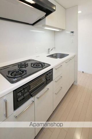 i-Suite HigashiNakanoの内装写真
