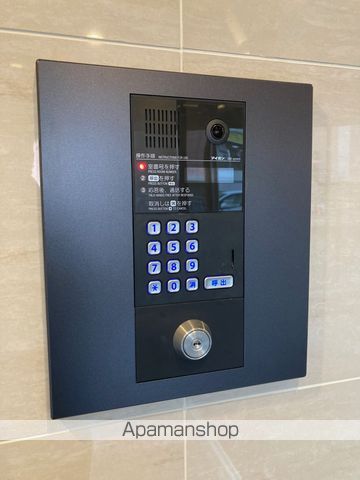 F.PARK RESIDENCE北戸田のその他写真