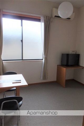 レオパレスしおりの内装写真
