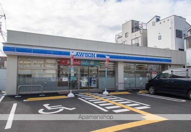 メイツ深川住吉の周辺写真
