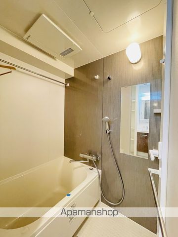 アビタシオン今池マルシェの内装写真