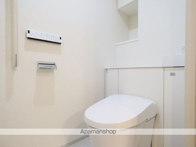 ALIVIS金山EASTの内装写真