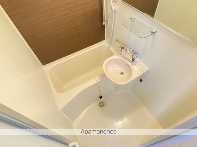 TeafarmIIの内装写真