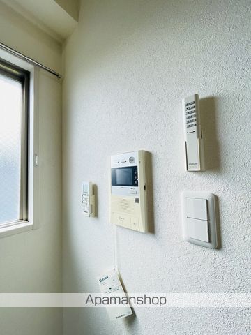 トレヴィ高岳の内装写真