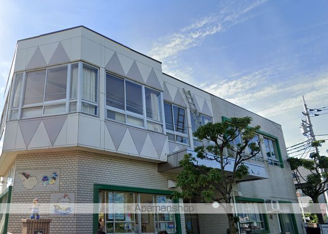 apartment 埼玉県八潮市大字垳
地図を見る