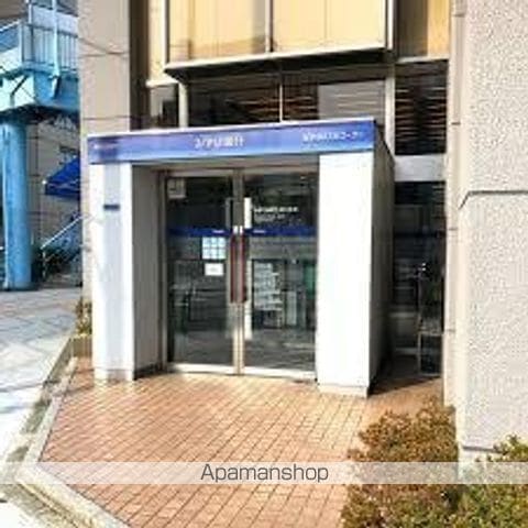 ベルシード門前仲町IIの周辺写真