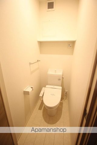 ルミエールN39 IIの内装写真