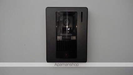 レオパレスコーポモリ[1K/23.18m2]のセキュリティ