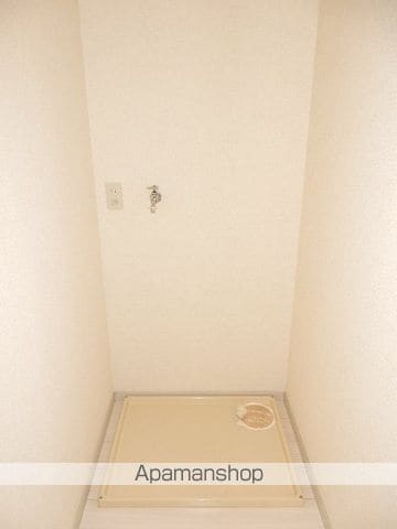 ハイライズ遠藤の内装写真