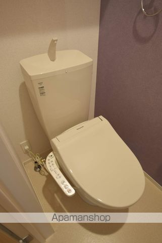 アパパネIIIの内装写真
