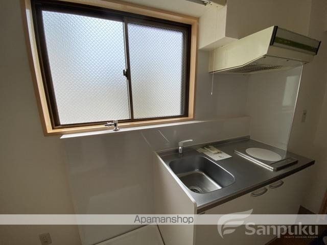 KBコート本町Iの内装写真