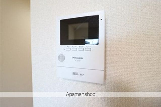 パルサイエンスの内装写真