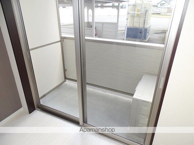 プリズム魚津の内装写真