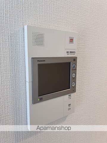 エスリードレジデンス大阪福島シティウエストの内装写真