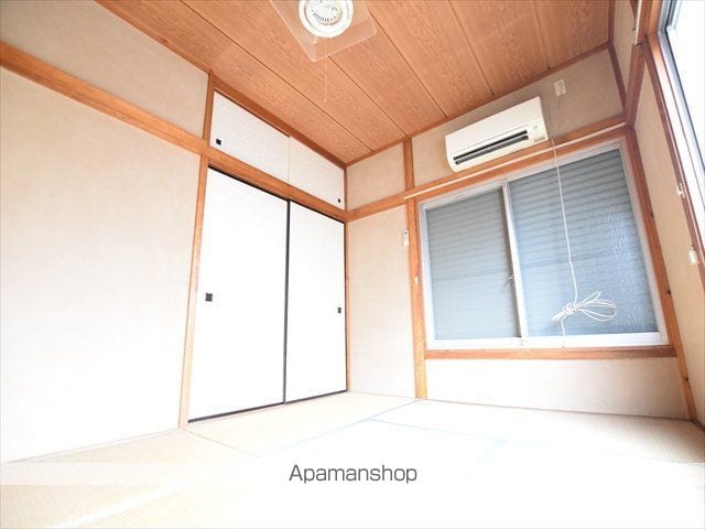 貴良荘の内装写真