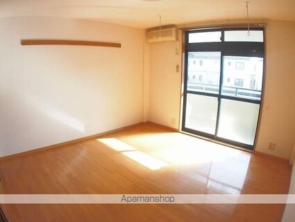 シャンテコスモス[1DK/28.03m2]のリビング・居間