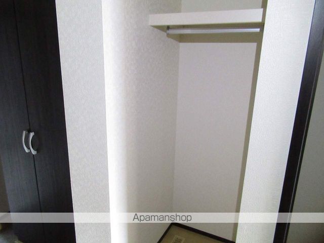 RIZN Iの内装写真