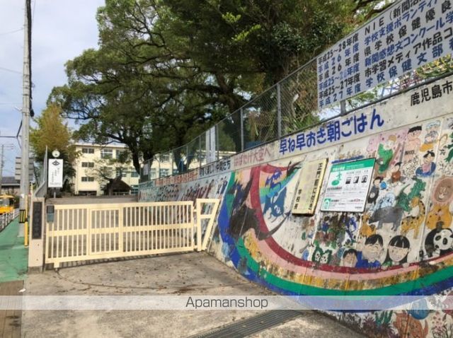 宇宿リバーハイツの周辺写真
