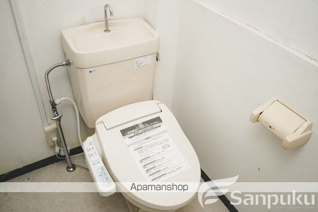 ウイング西一万の内装写真
