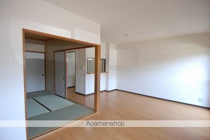 キャッスルグランデ[2LDK/58.9m2]の内装3