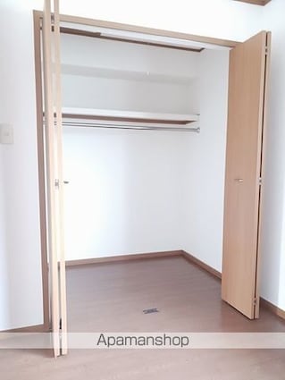 フォンテーヌⅣ[2LDK/64.32m2]の収納