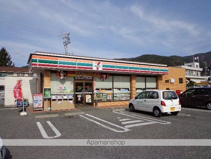 長野県松本市大字里山辺[1K/26.4m2]の周辺1