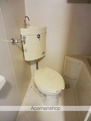 メゾン43の内装写真