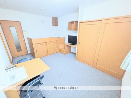 レオパレス源藤Ⅱ[1K/23.18m2]のリビング・居間2