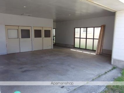 ホワイトハウス[1DK/33.95m2]の共用部2