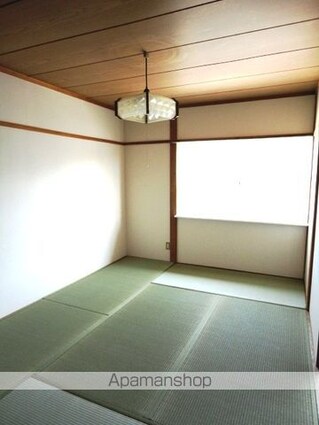 コーポドリーム[2LDK/47.2m2]のリビング・居間2