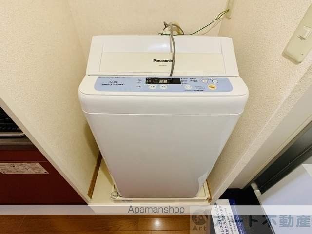 レオパレスNの内装写真