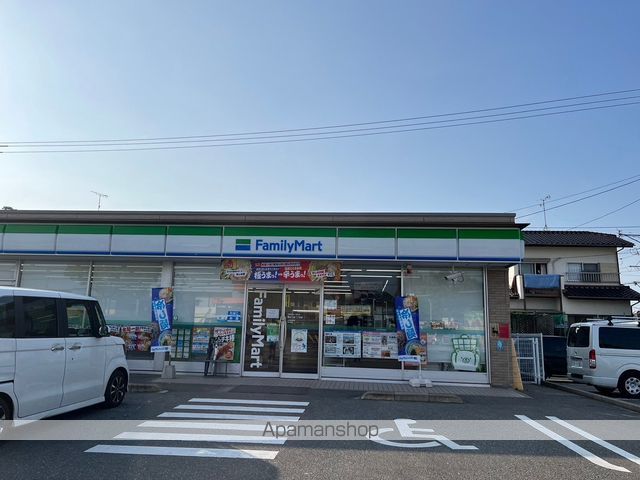 スカイハイツ春日2号館の周辺写真