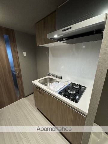 メイクスWアート丸の内の内装写真