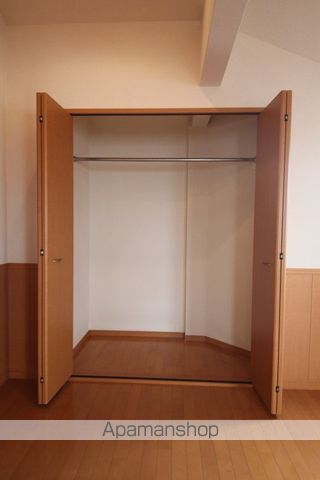 BILLION HILLS 263の内装写真