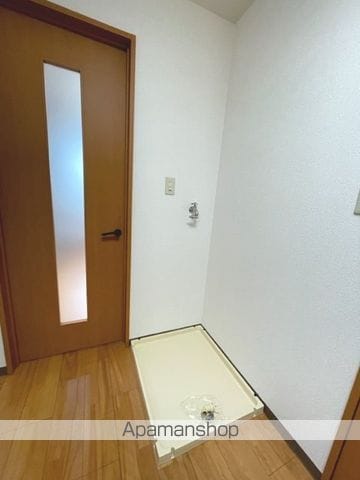 エントピア聖ヶ丘の内装写真