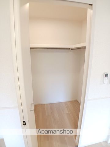 ヒカルサ仰木の里IIの内装写真