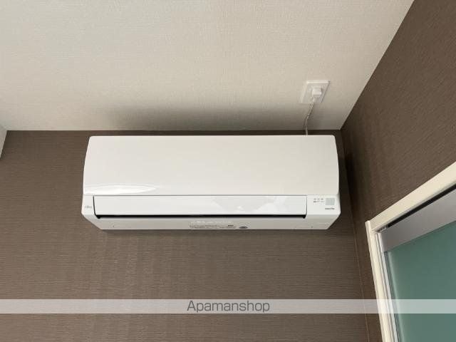 ソレイユ今嶺の内装写真