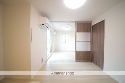 アセットコート堀之内[1LDK/38.93m2]の内装5