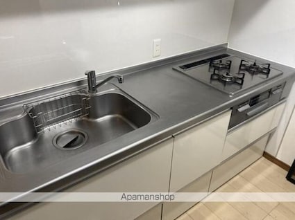 関口コーポ[4LDK/89.94m2]のキッチン