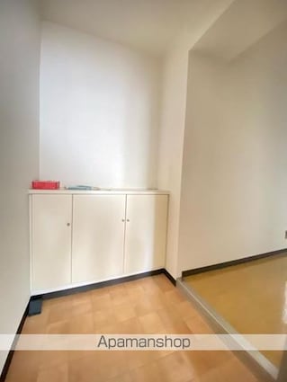 第一グリーンハイツ松縄[3LDK/78.09m2]の玄関