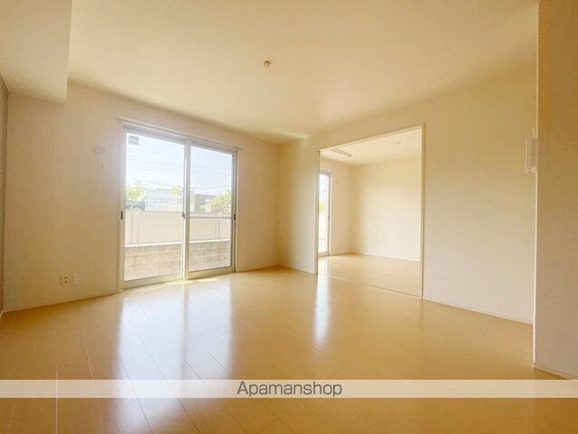 ウィット塩屋[2LDK/57.94m2]の内装1