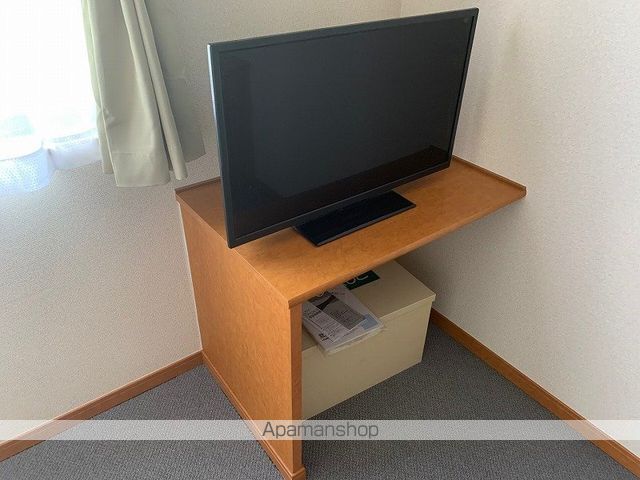 レオパレスコートサイドの内装写真
